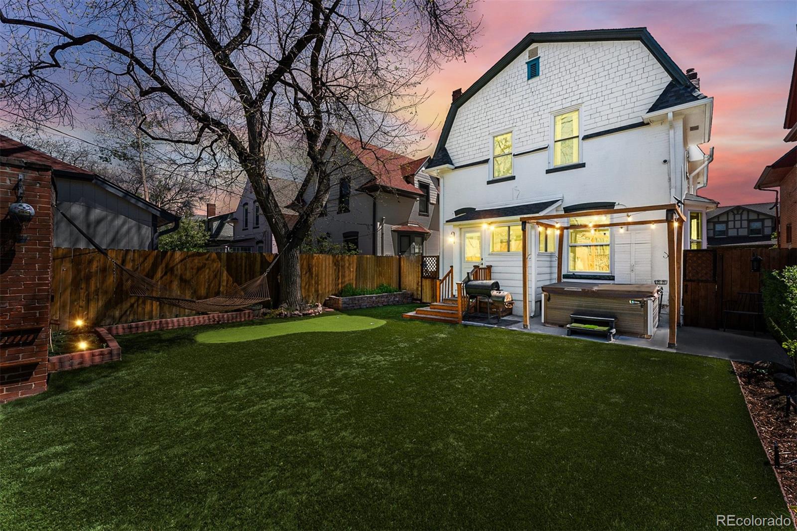 979 S Pennsylvania Street Denver CO 80209