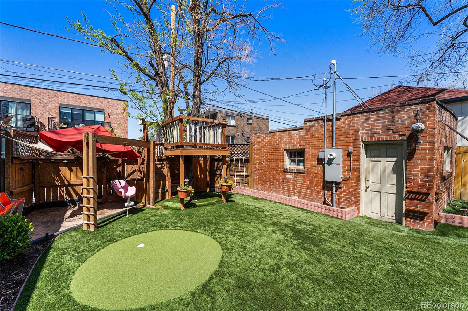 979 S Pennsylvania Street Denver CO 80209
