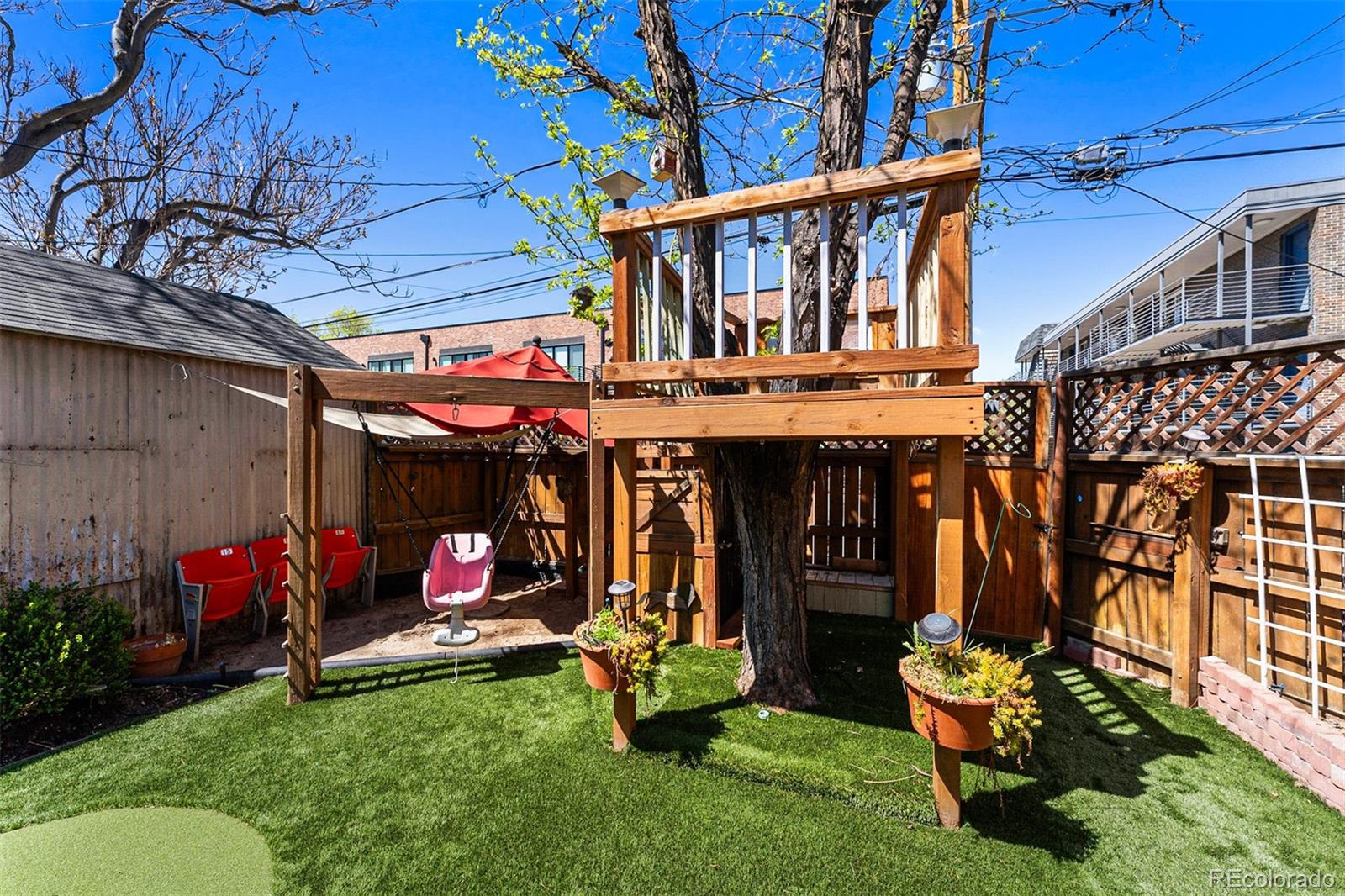 979 S Pennsylvania Street Denver CO 80209