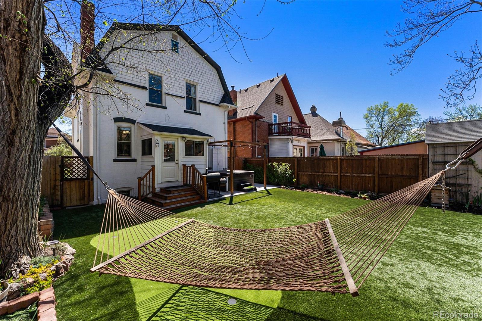 979 S Pennsylvania Street Denver CO 80209