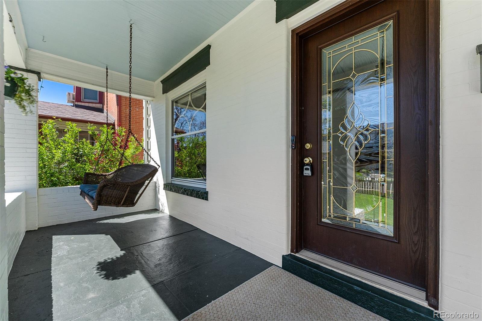 979 S Pennsylvania Street Denver CO 80209