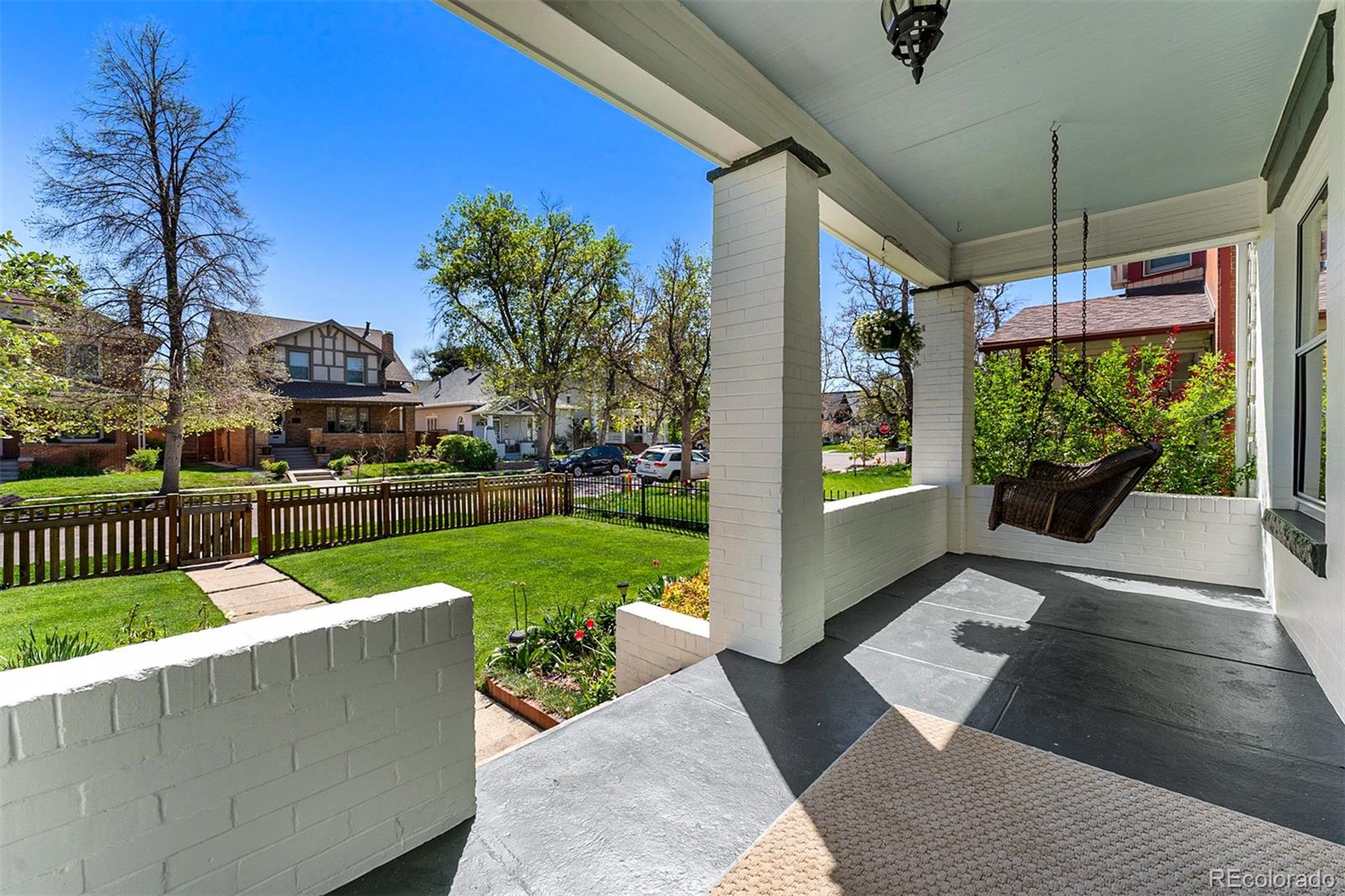 979 S Pennsylvania Street Denver CO 80209