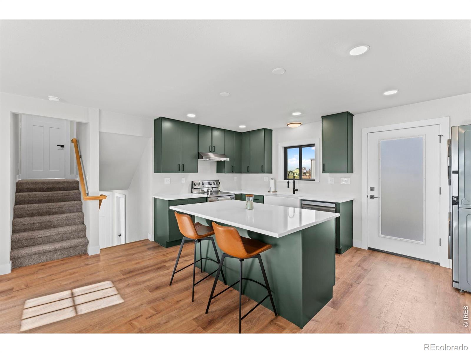 3608 W County Road 8 Berthoud CO 80513