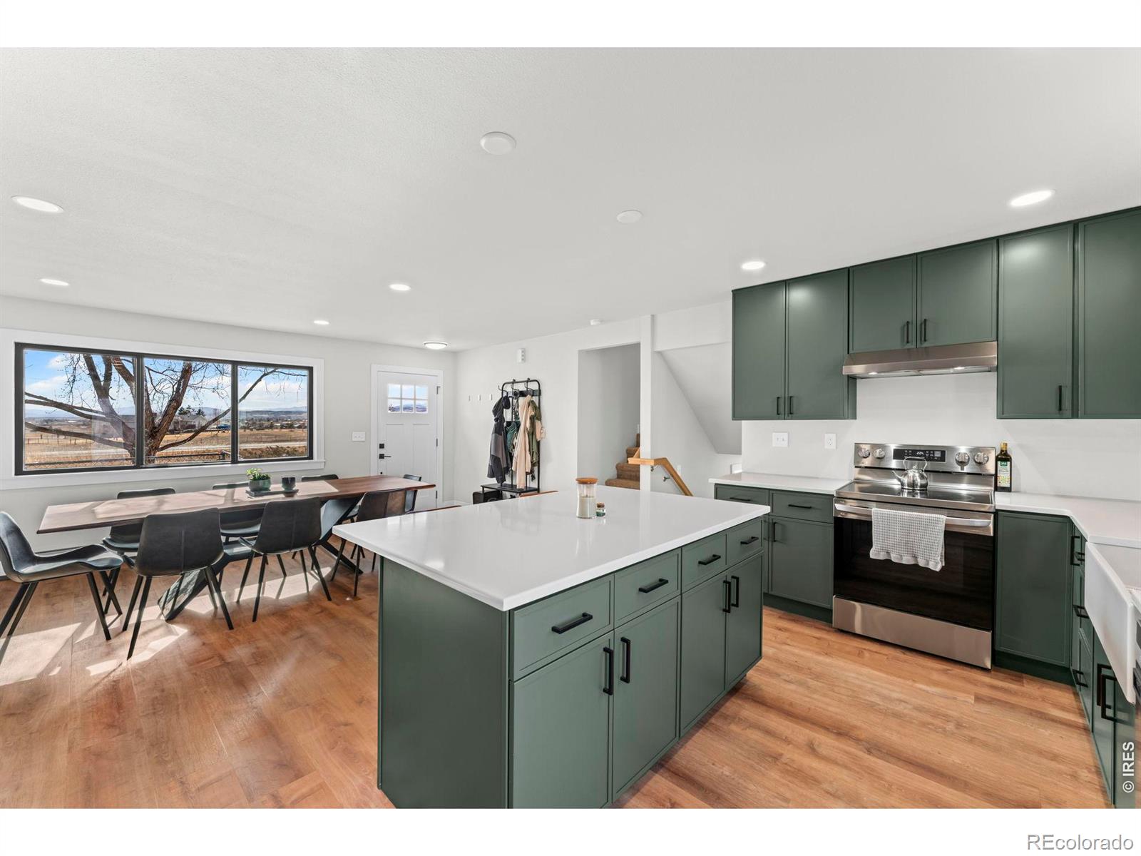 3608 W County Road 8 Berthoud CO 80513