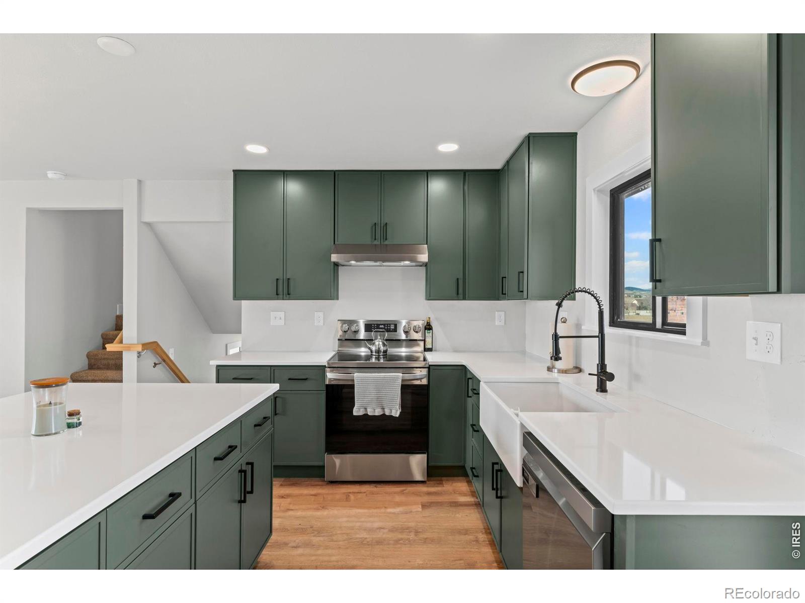 3608 W County Road 8 Berthoud CO 80513
