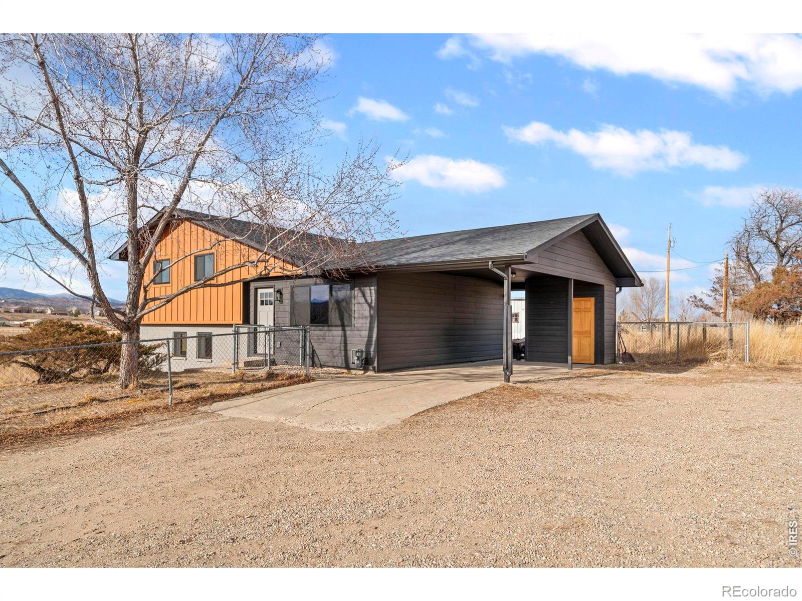 3608 W County Road 8 Berthoud CO 80513