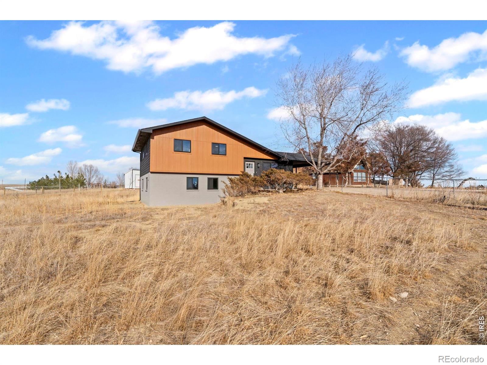 3608 W County Road 8 Berthoud CO 80513