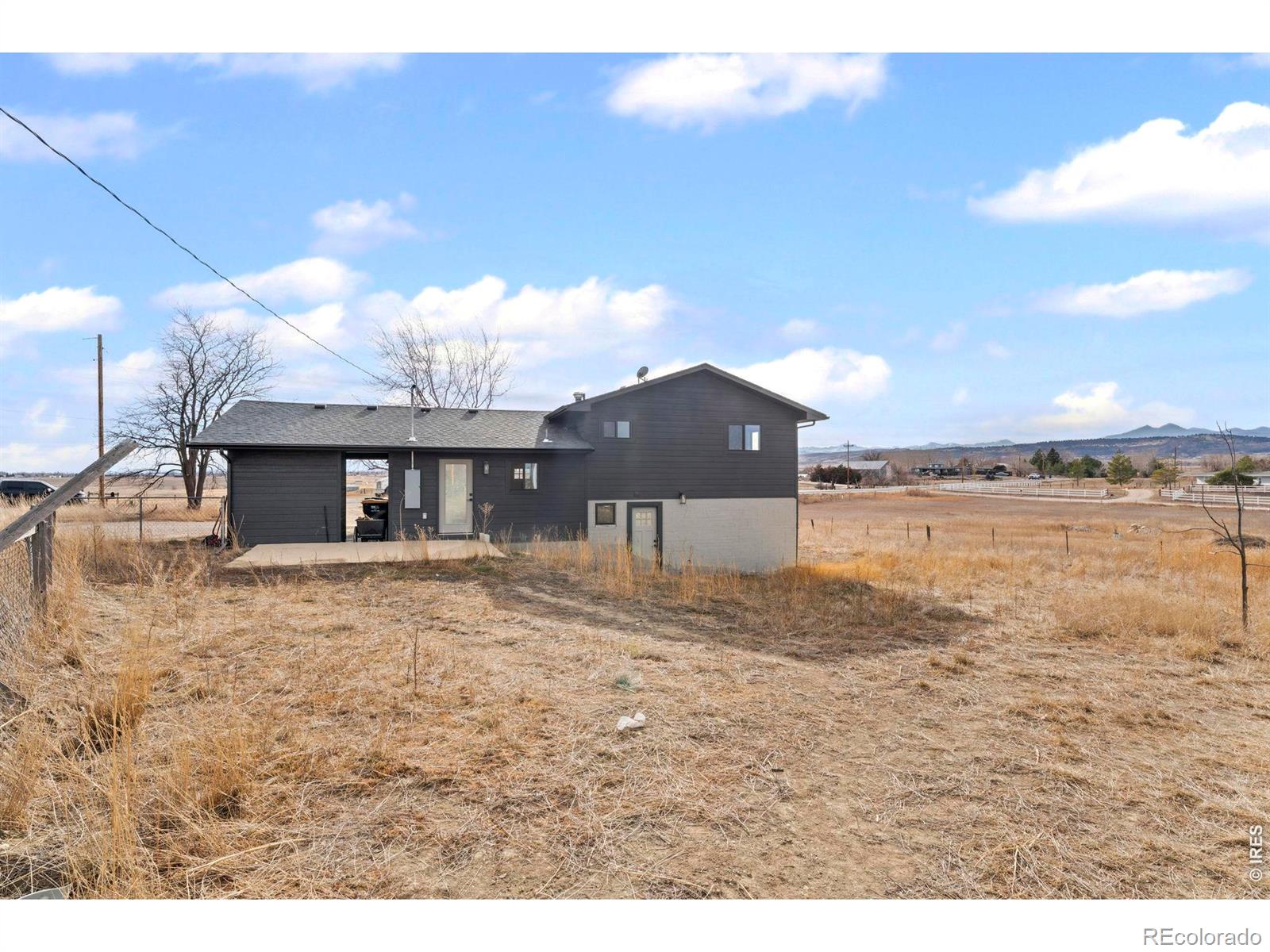 3608 W County Road 8 Berthoud CO 80513