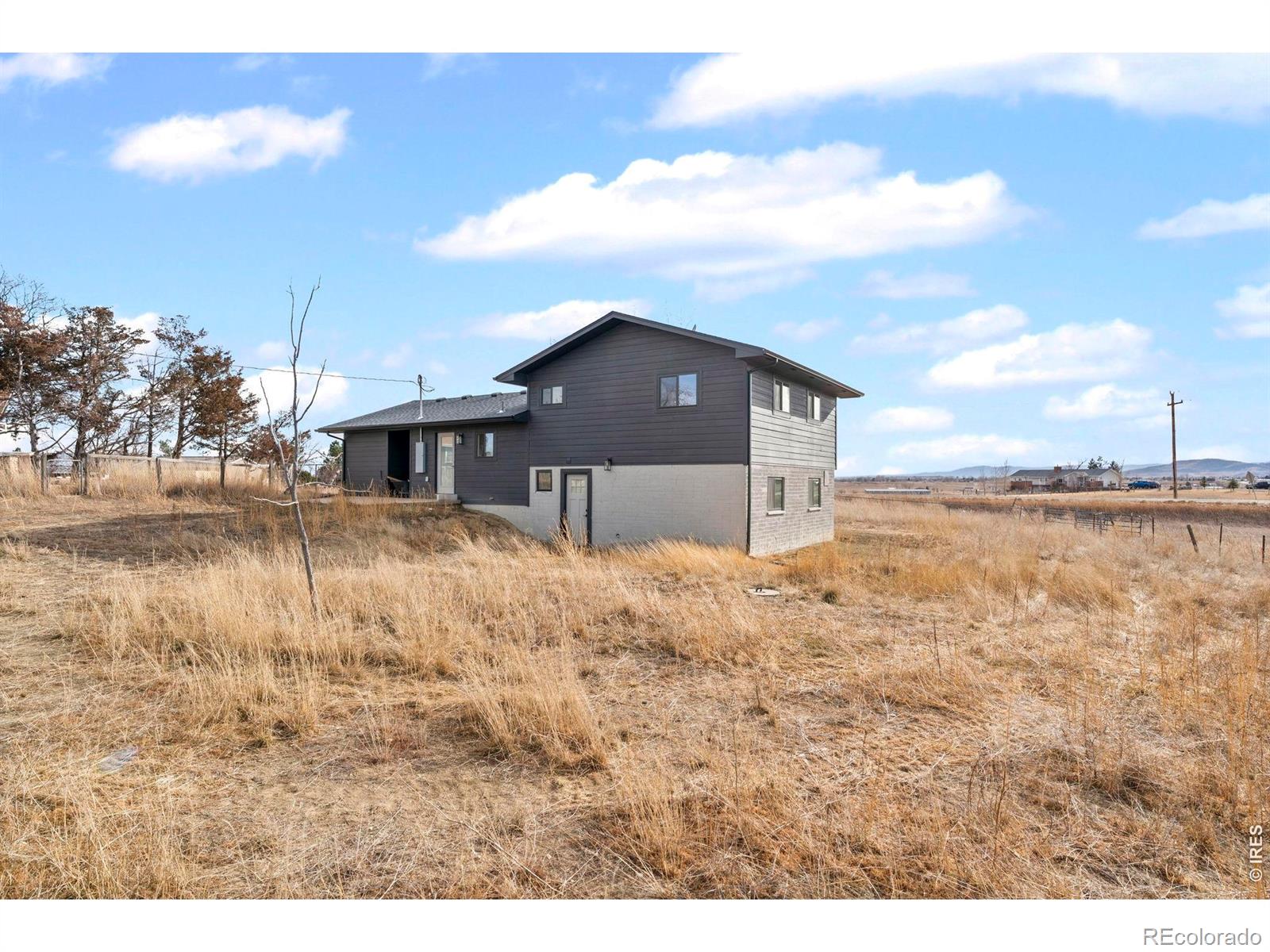 3608 W County Road 8 Berthoud CO 80513