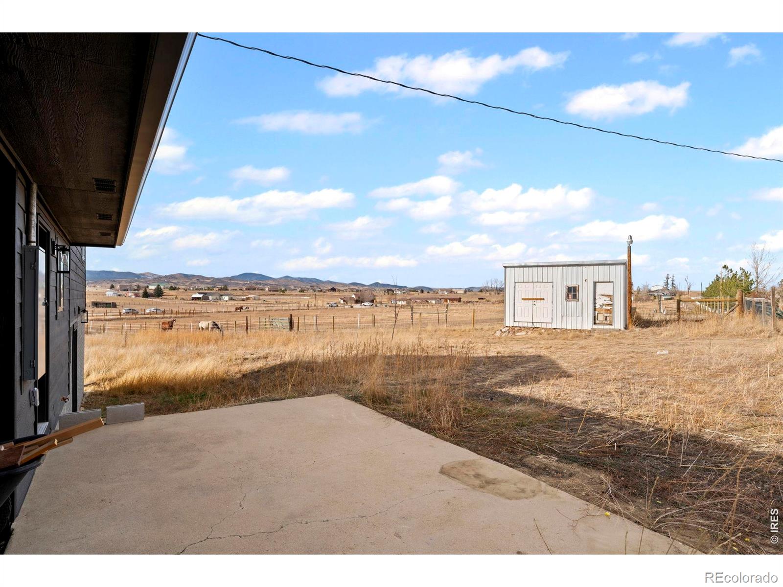 3608 W County Road 8 Berthoud CO 80513