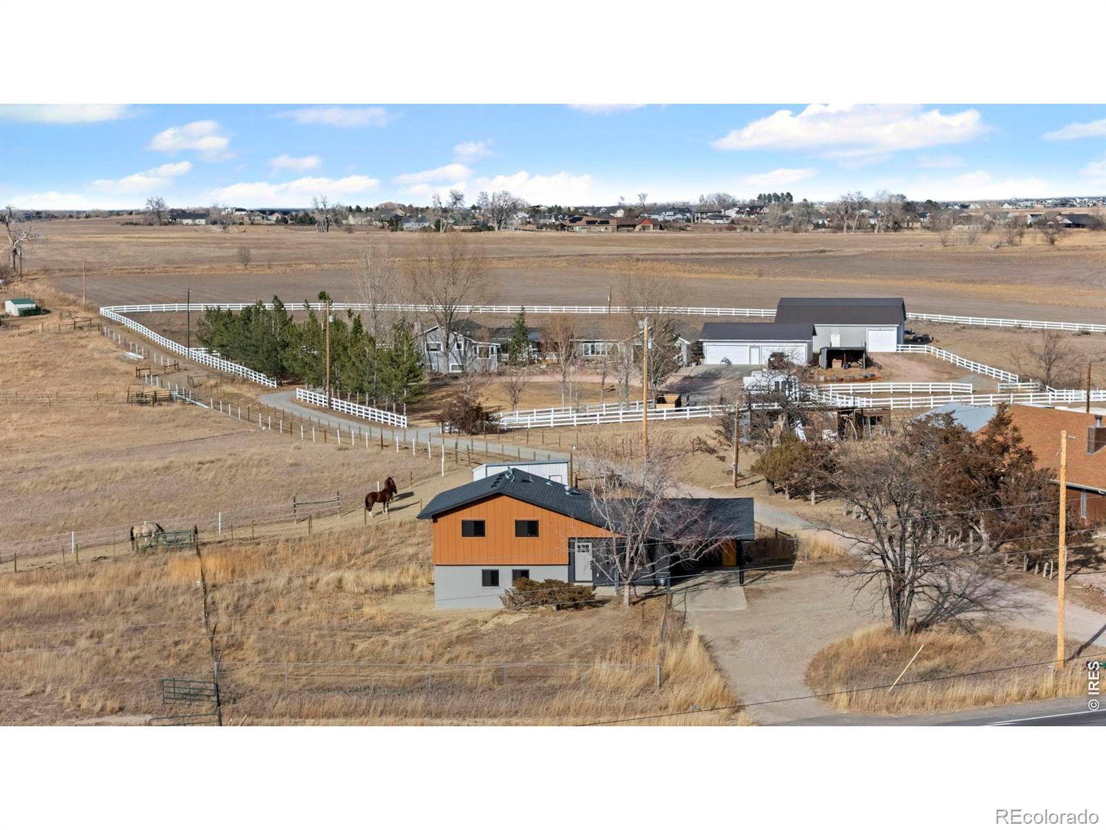 3608 W County Road 8 Berthoud CO 80513