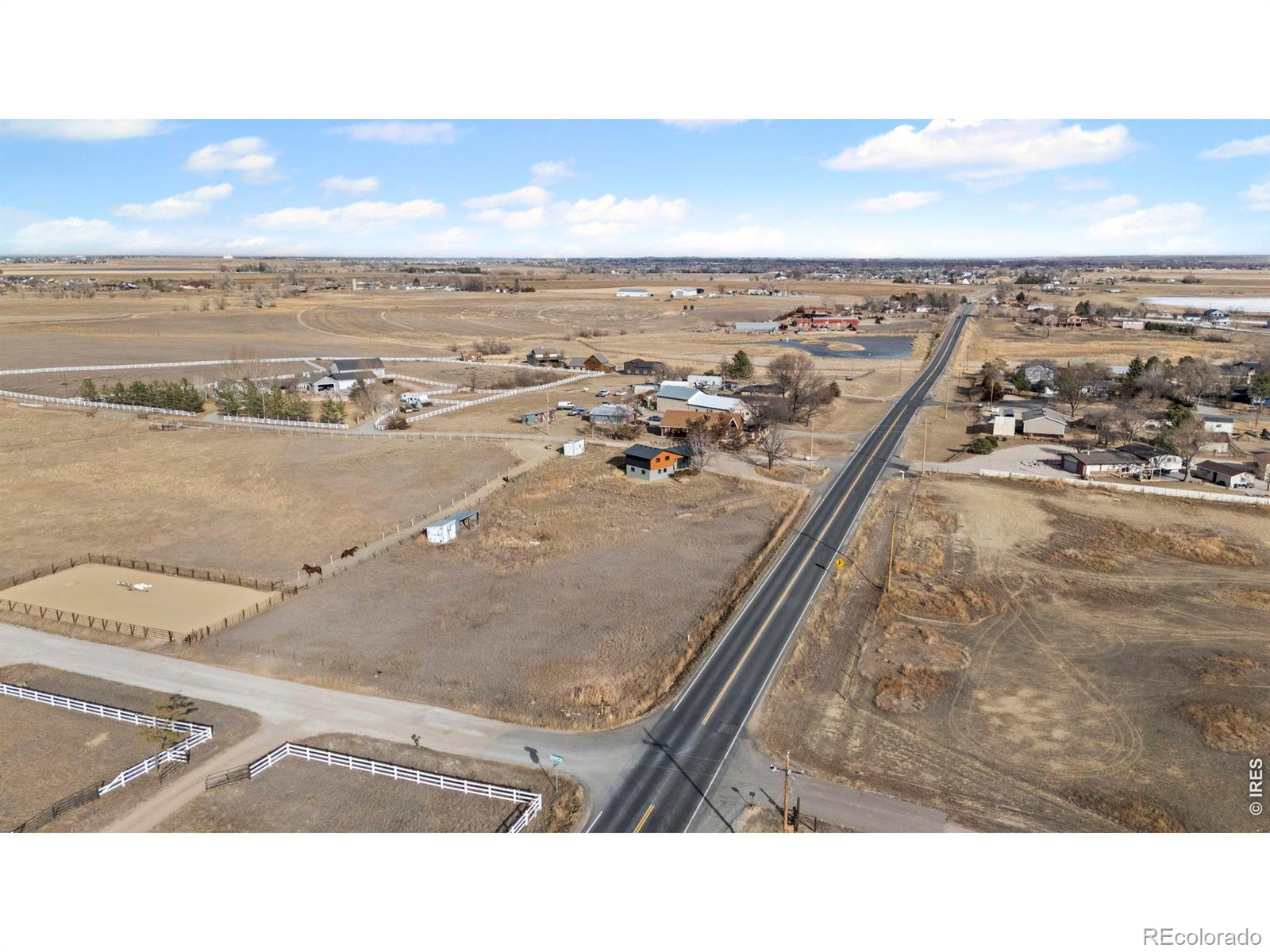 3608 W County Road 8 Berthoud CO 80513