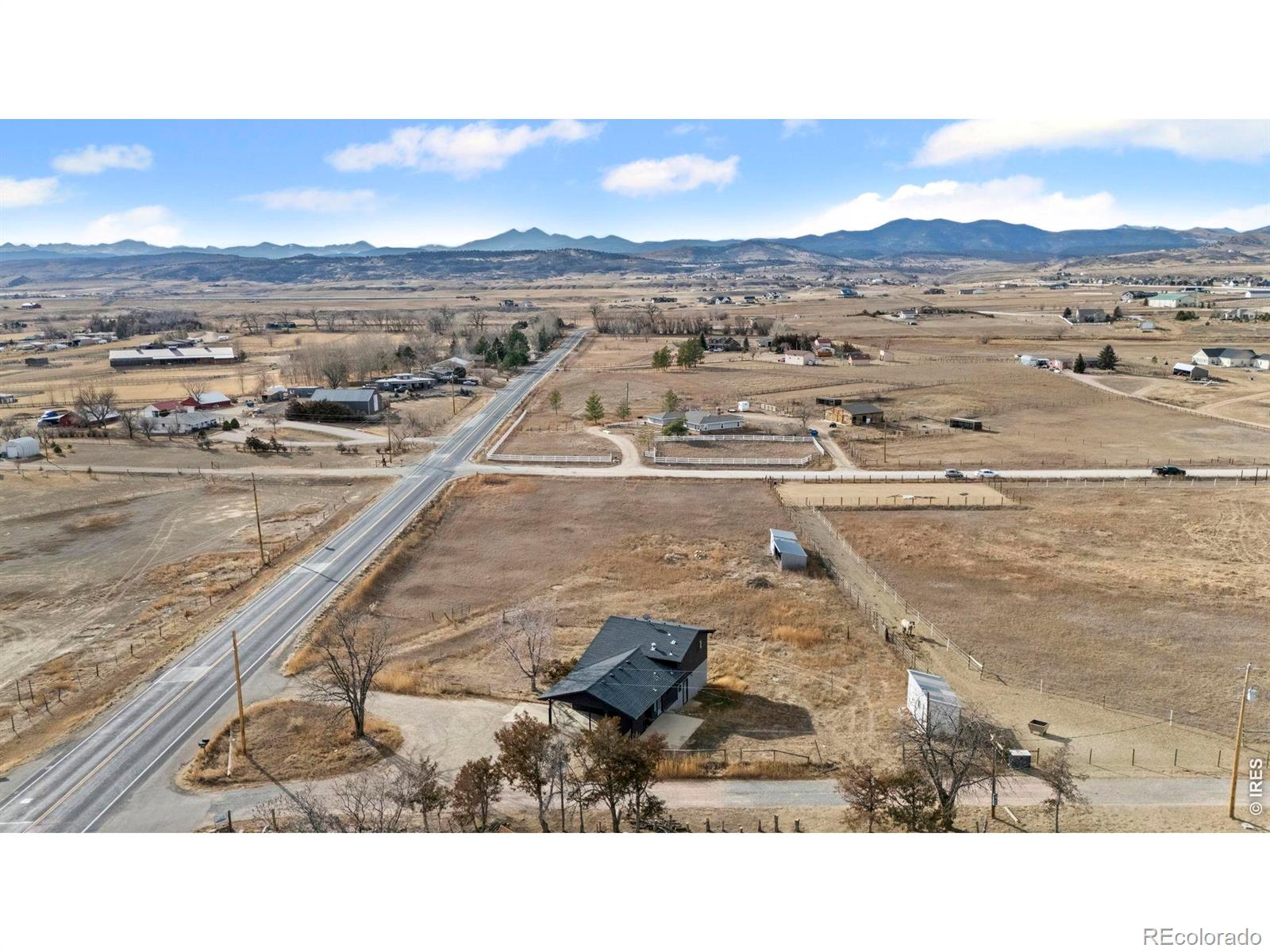 3608 W County Road 8 Berthoud CO 80513