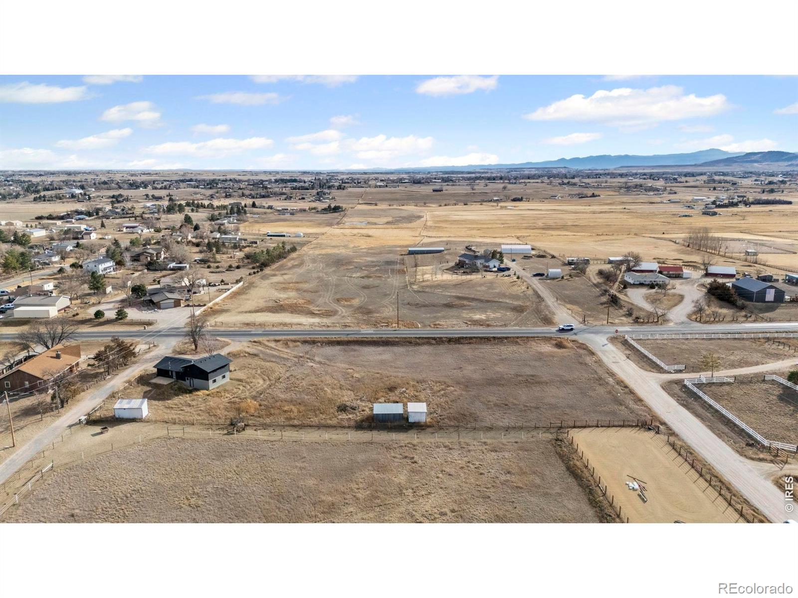3608 W County Road 8 Berthoud CO 80513