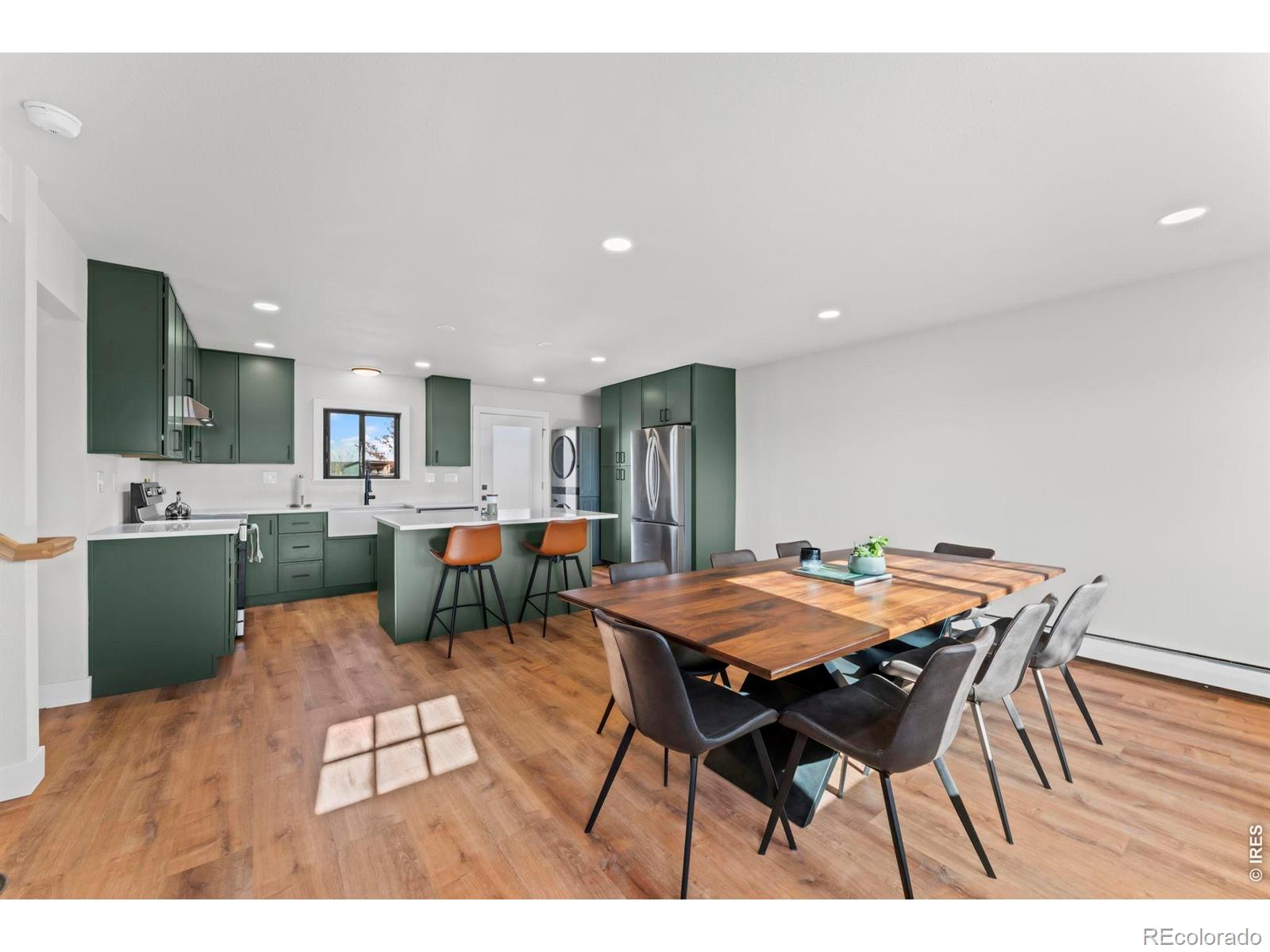 3608 W County Road 8 Berthoud CO 80513