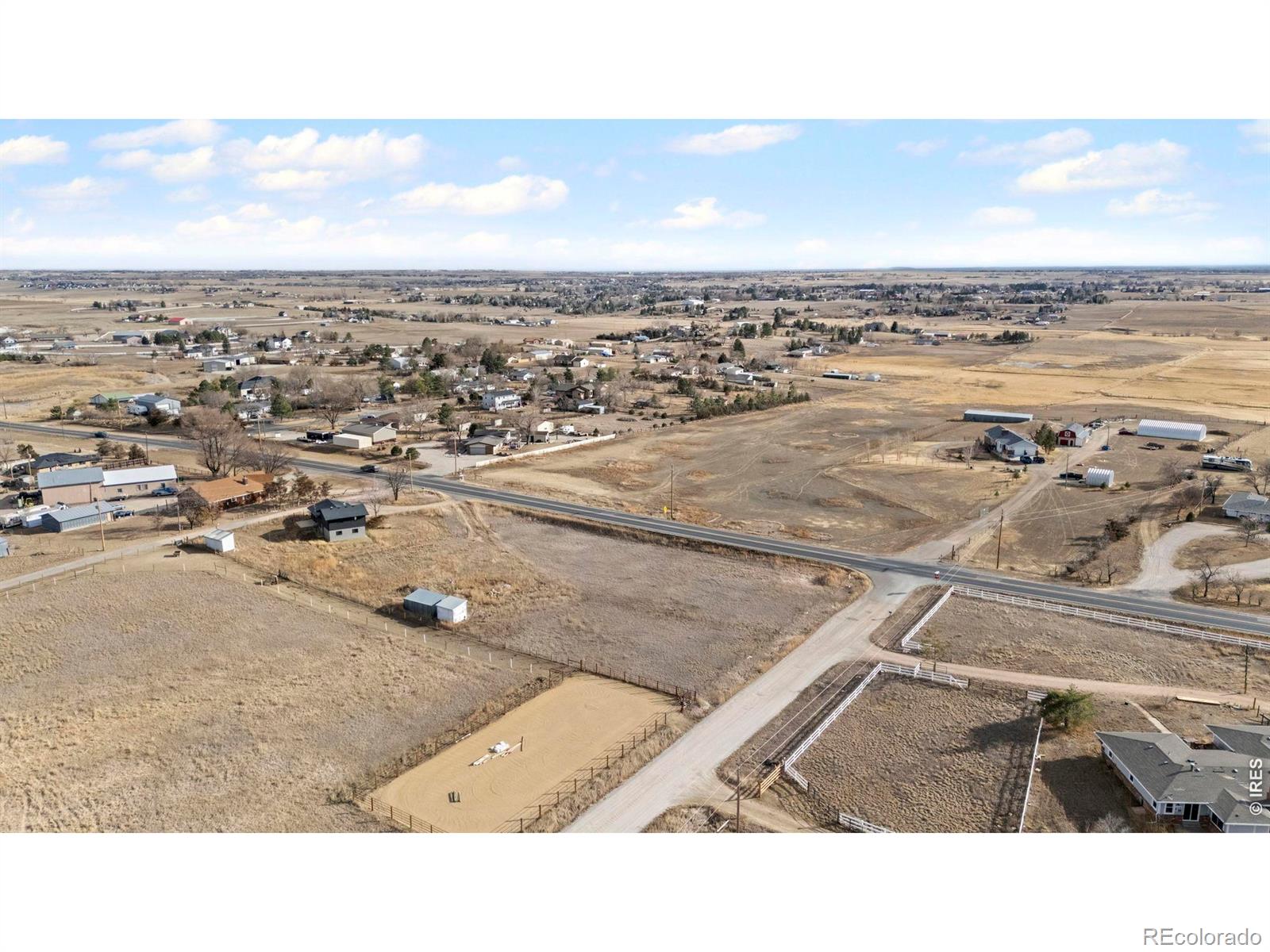 3608 W County Road 8 Berthoud CO 80513