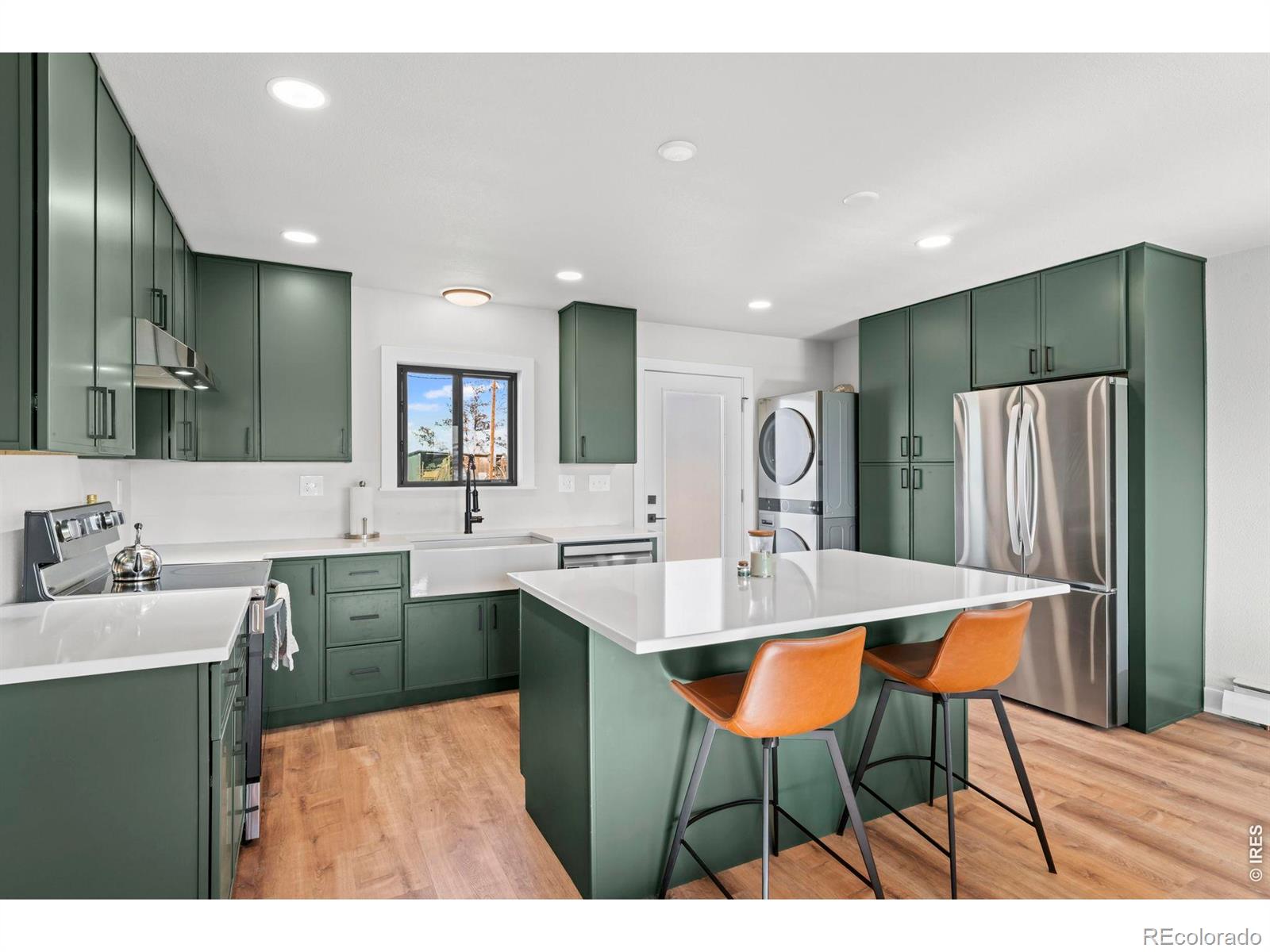3608 W County Road 8 Berthoud CO 80513