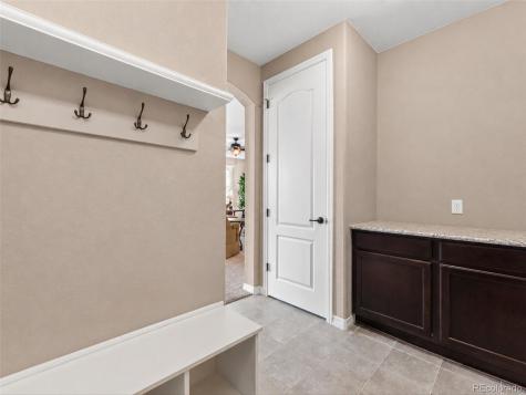 3919 Desert Ridge Circle Castle Rock CO 80108