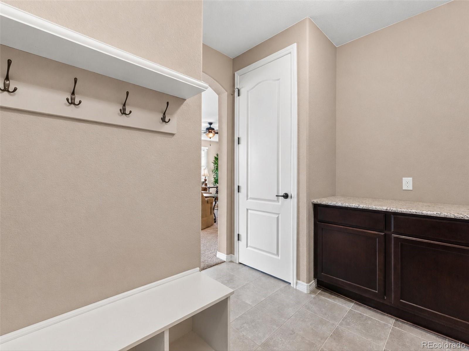 3919 Desert Ridge Circle Castle Rock CO 80108