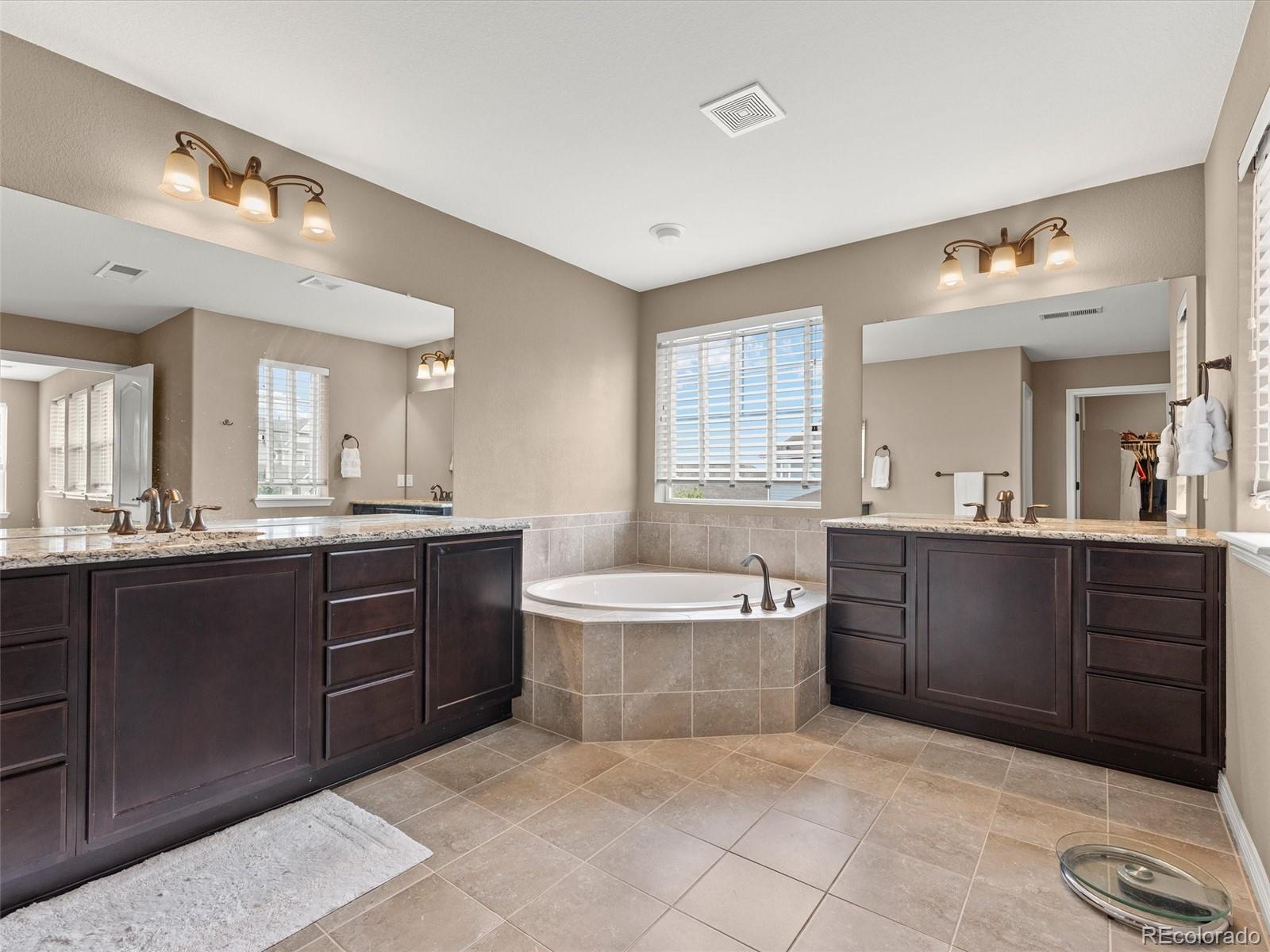 3919 Desert Ridge Circle Castle Rock CO 80108