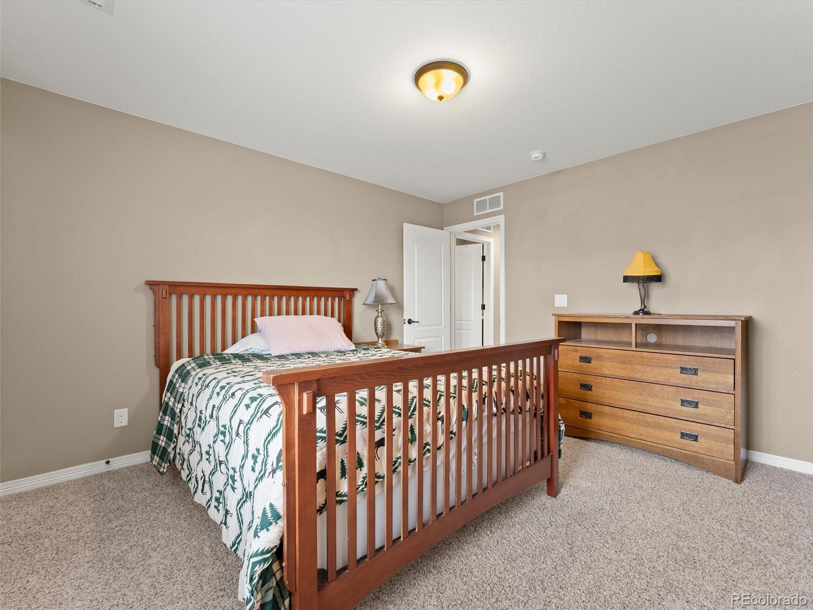 3919 Desert Ridge Circle Castle Rock CO 80108
