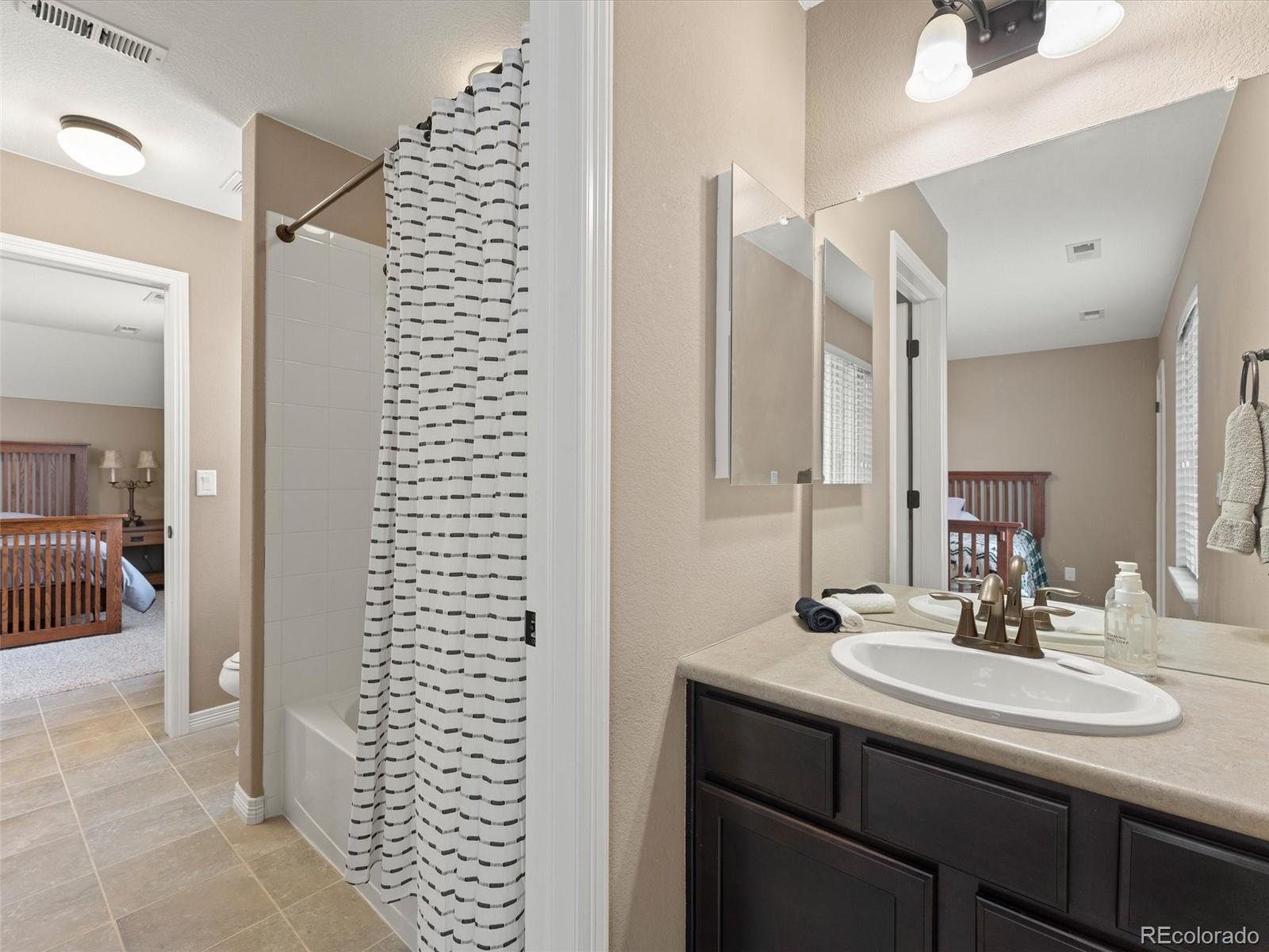 3919 Desert Ridge Circle Castle Rock CO 80108