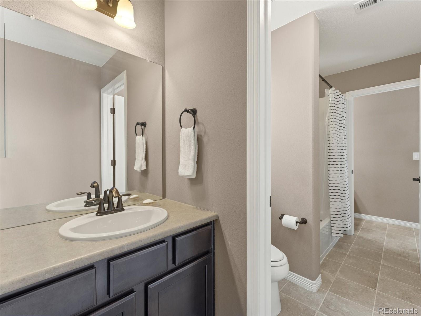 3919 Desert Ridge Circle Castle Rock CO 80108