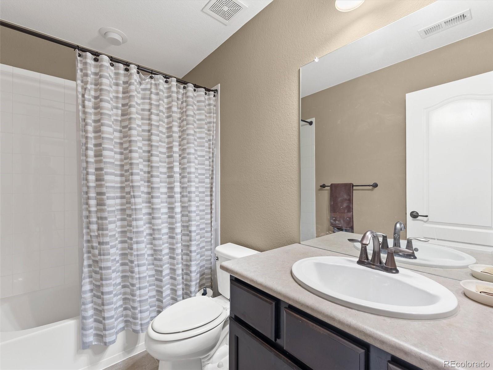 3919 Desert Ridge Circle Castle Rock CO 80108