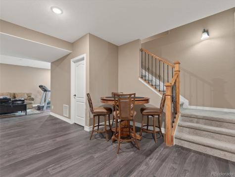 3919 Desert Ridge Circle Castle Rock CO 80108