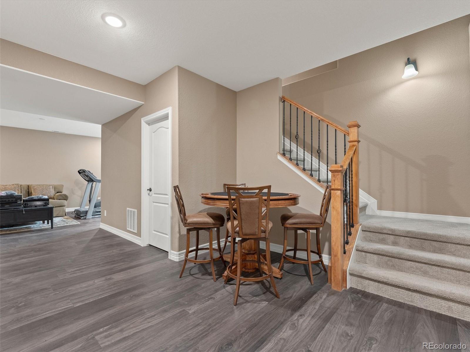 3919 Desert Ridge Circle Castle Rock CO 80108