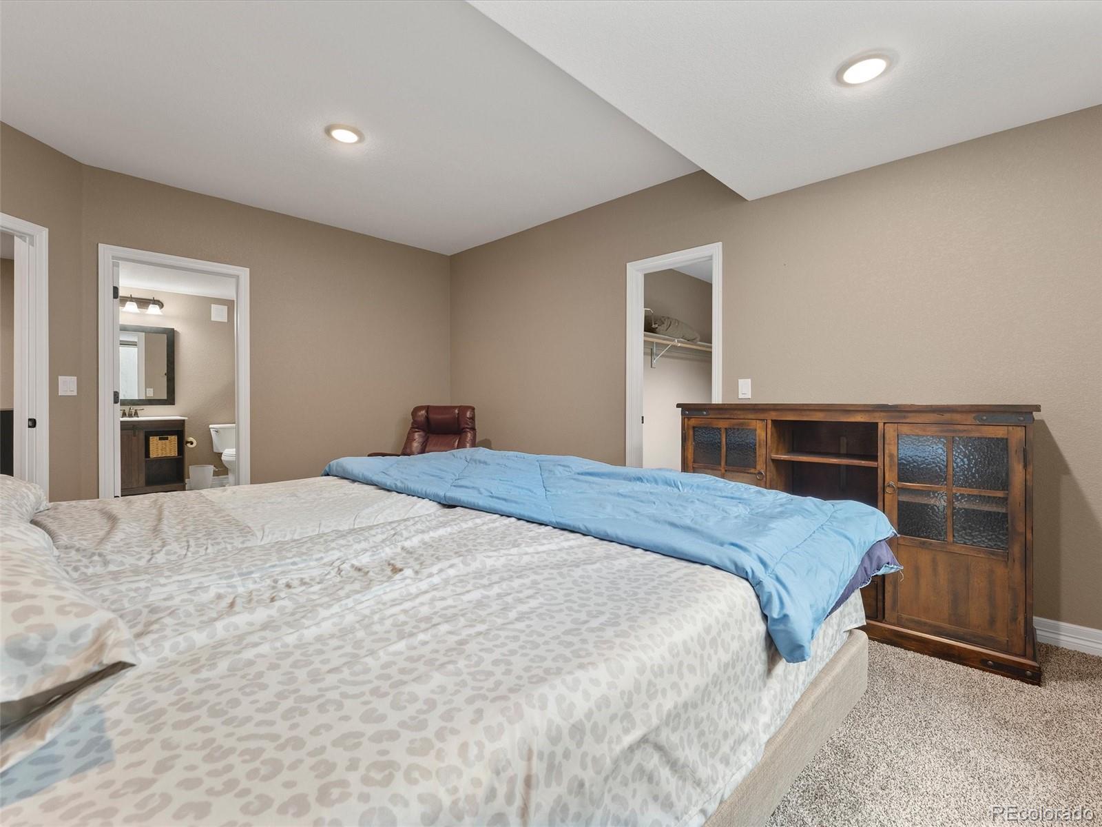 3919 Desert Ridge Circle Castle Rock CO 80108