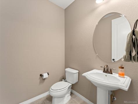 3919 Desert Ridge Circle Castle Rock CO 80108