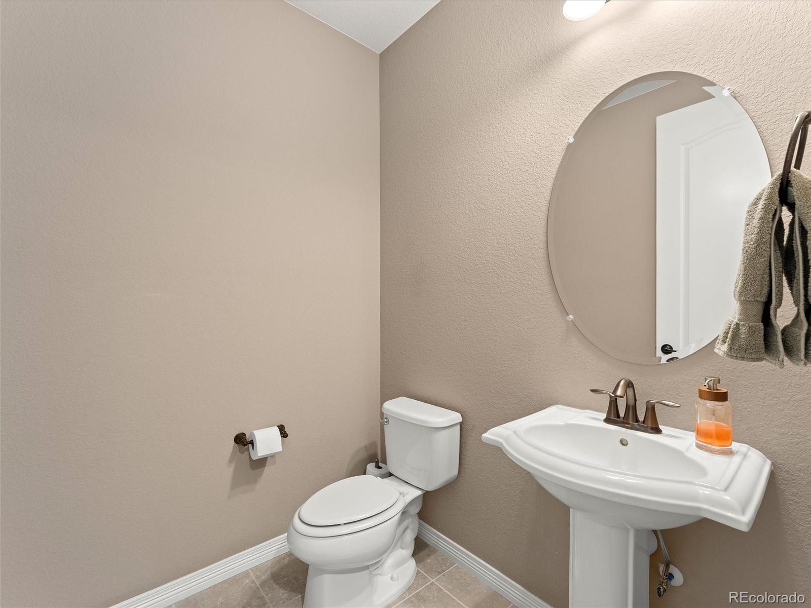 3919 Desert Ridge Circle Castle Rock CO 80108