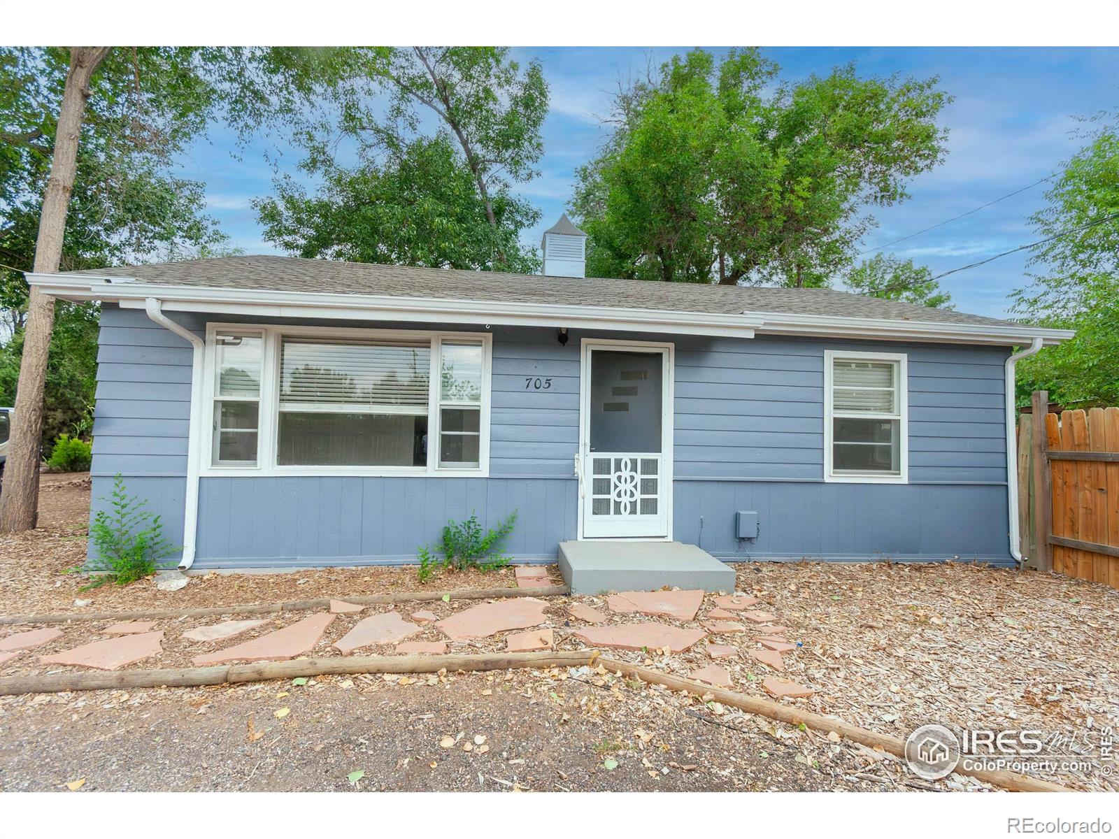 705 N Us Highway 287 Fort Collins CO 80524
