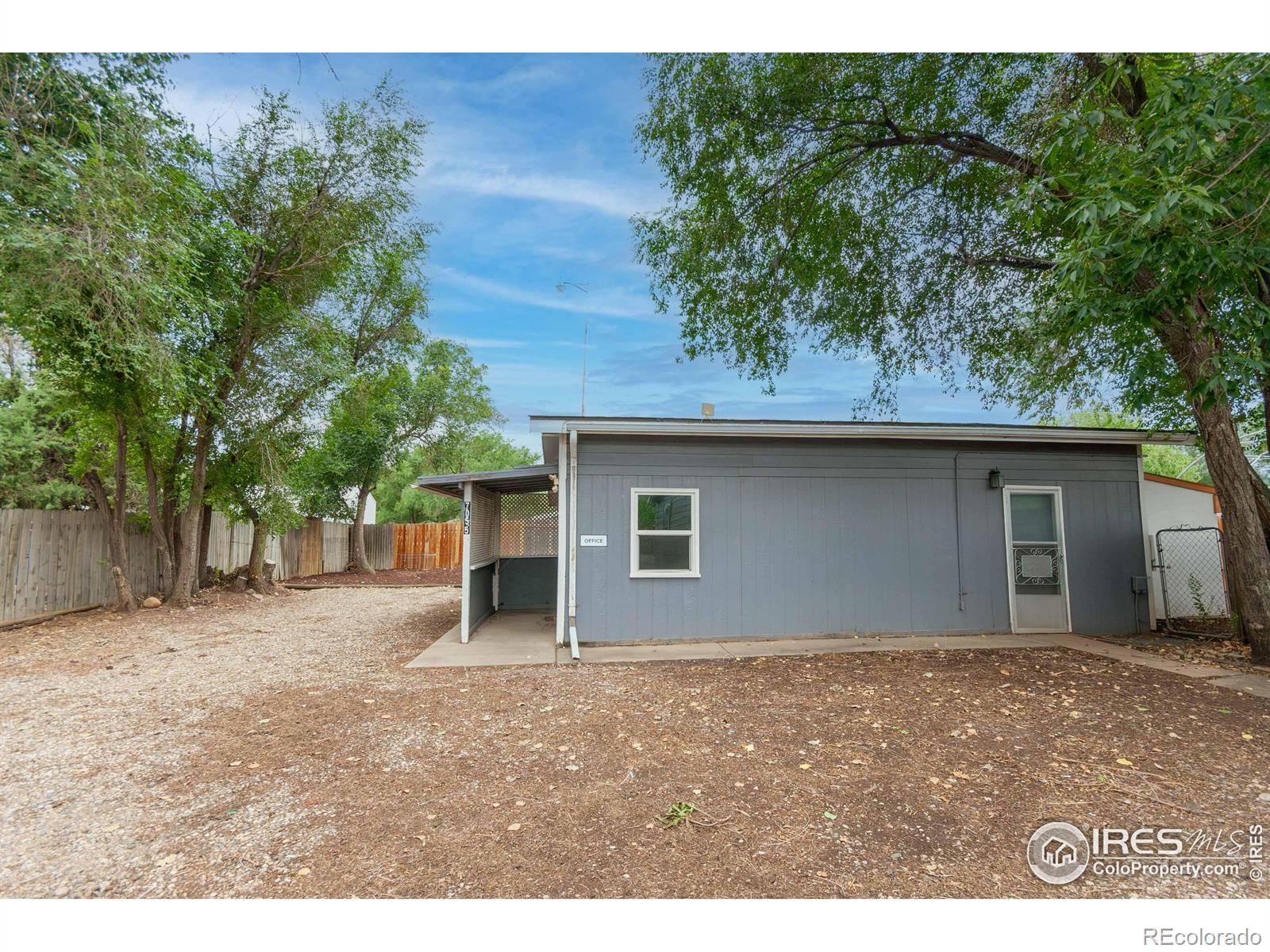 705 N Us Highway 287 Fort Collins CO 80524