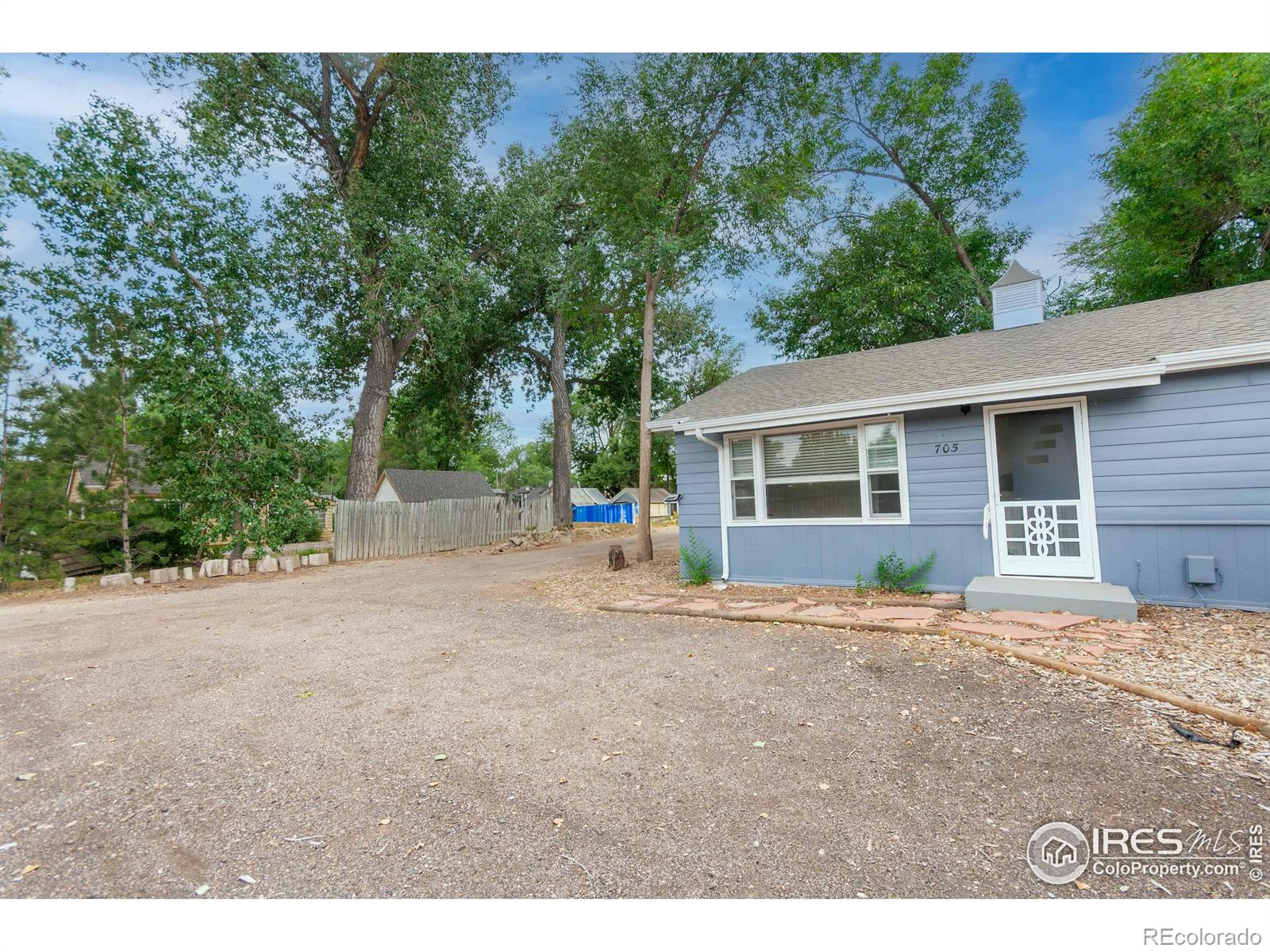 705 N Us Highway 287 Fort Collins CO 80524