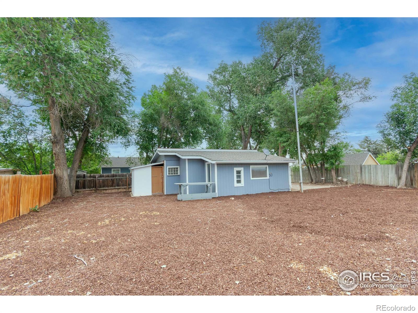 705 N Us Highway 287 Fort Collins CO 80524