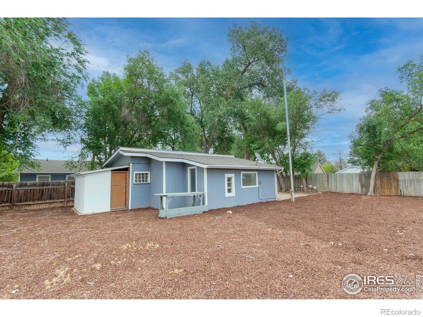 705 N Us Highway 287 Fort Collins CO 80524