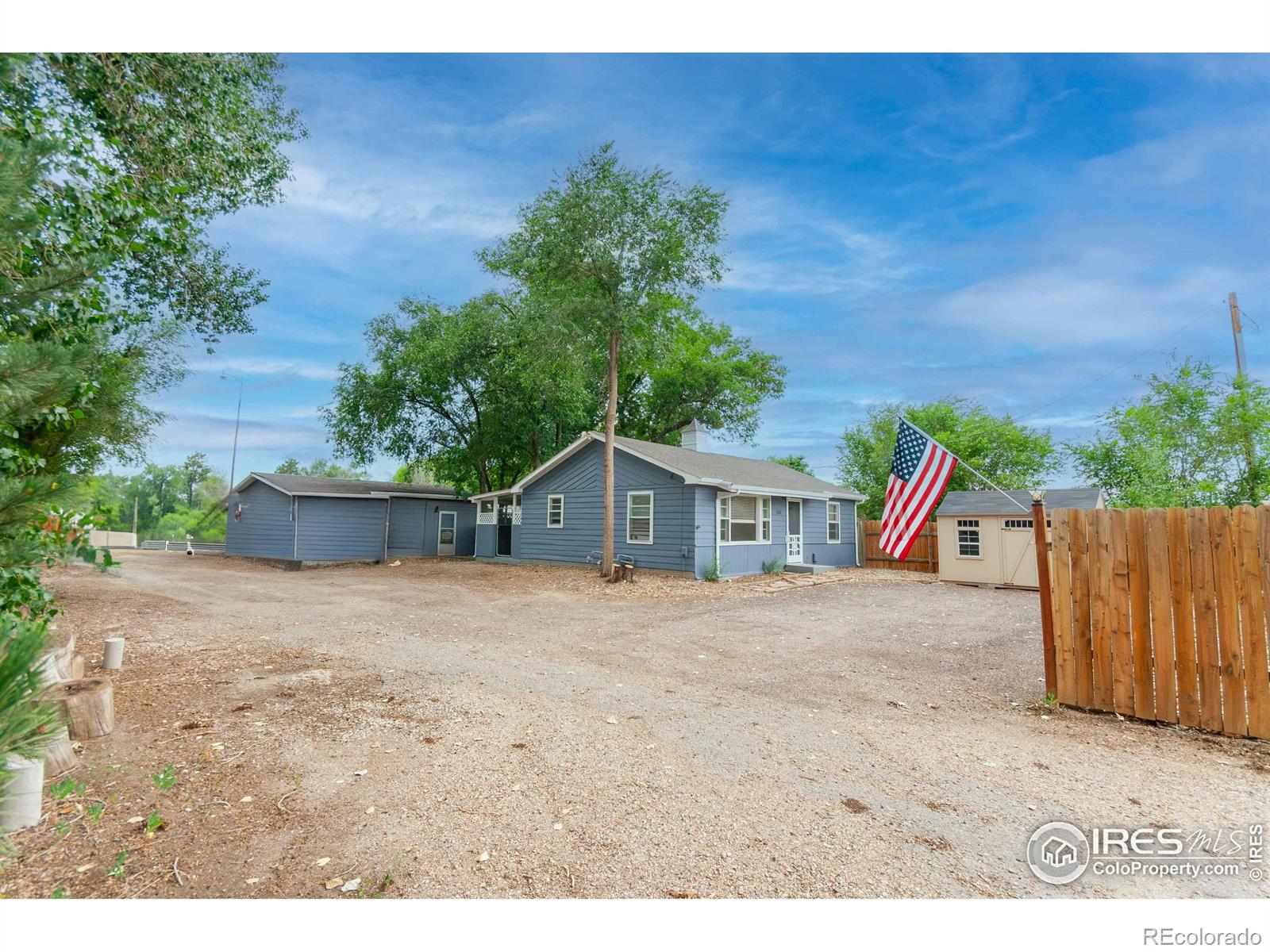 705 N Us Highway 287 Fort Collins CO 80524