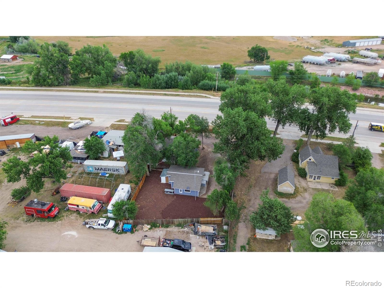 705 N Us Highway 287 Fort Collins CO 80524