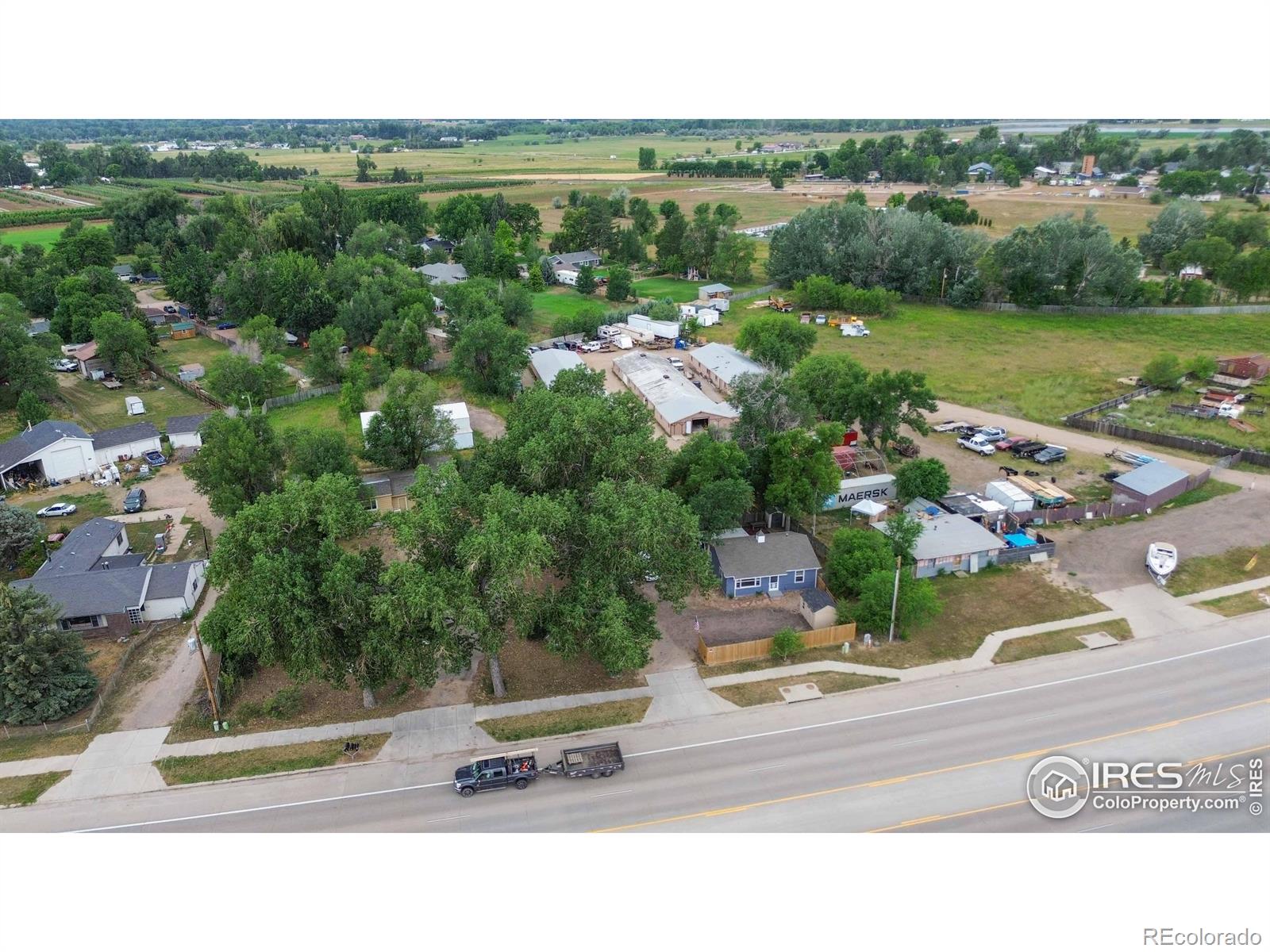 705 N Us Highway 287 Fort Collins CO 80524
