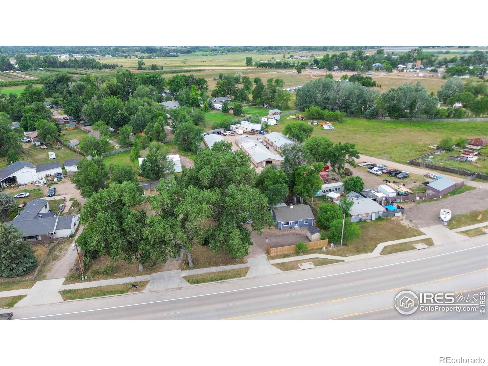 705 N Us Highway 287 Fort Collins CO 80524