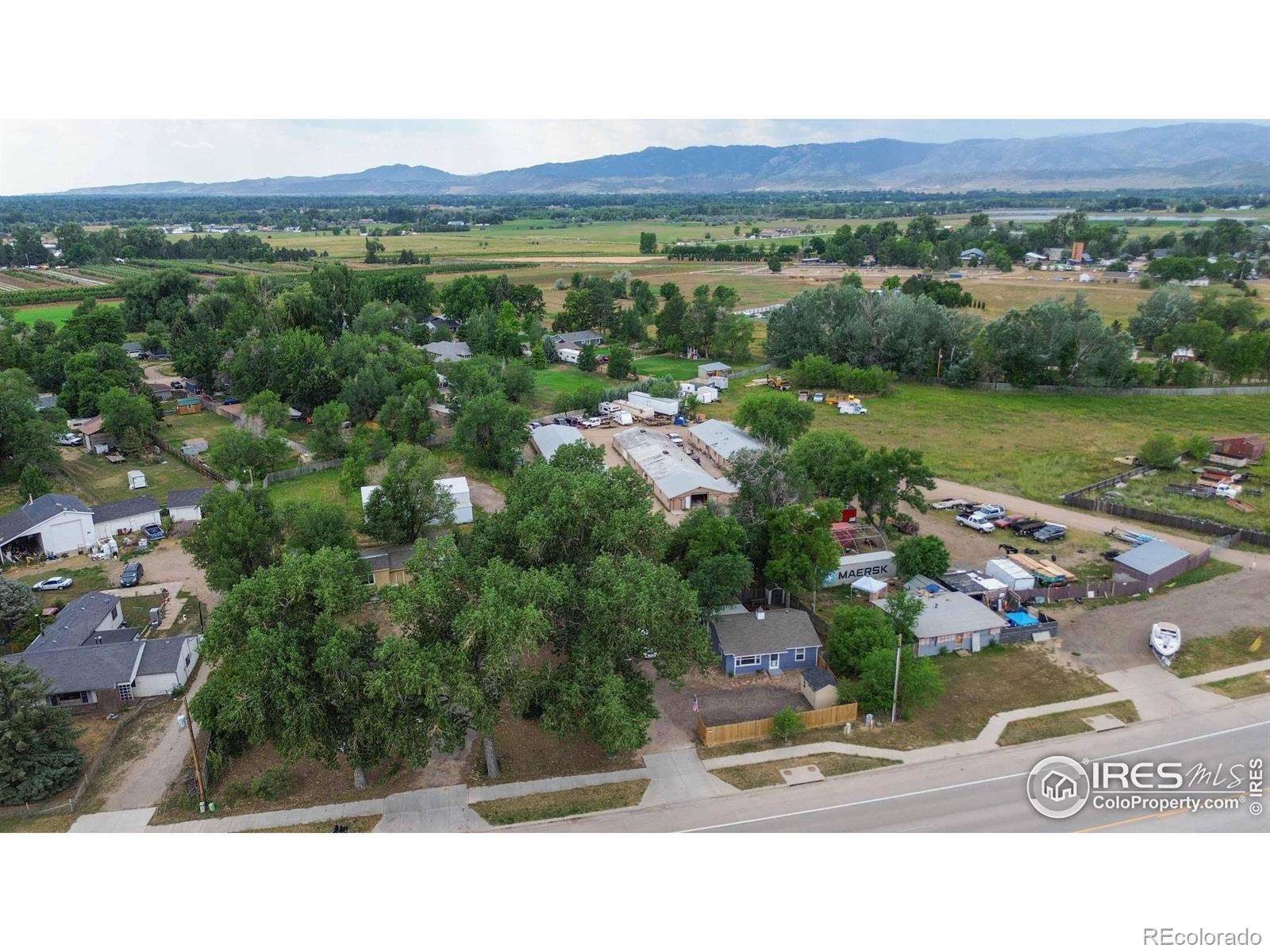 705 N Us Highway 287 Fort Collins CO 80524