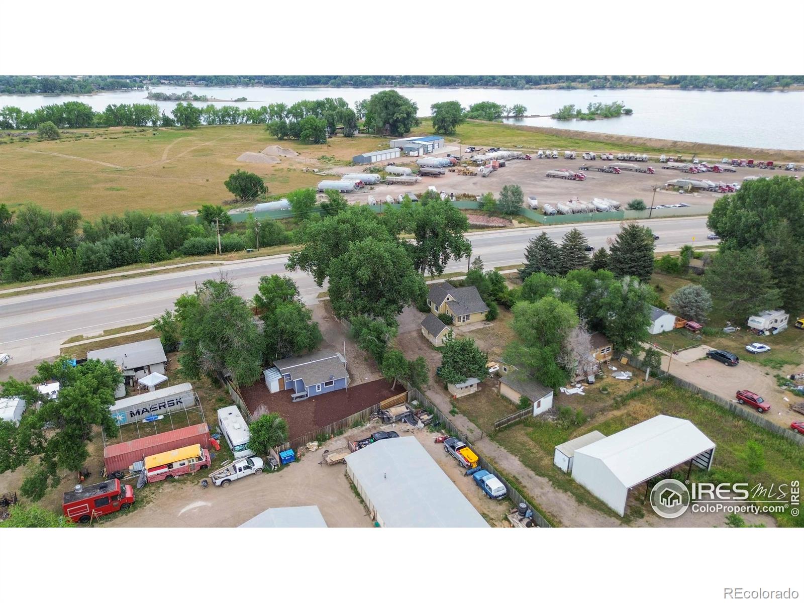 705 N Us Highway 287 Fort Collins CO 80524