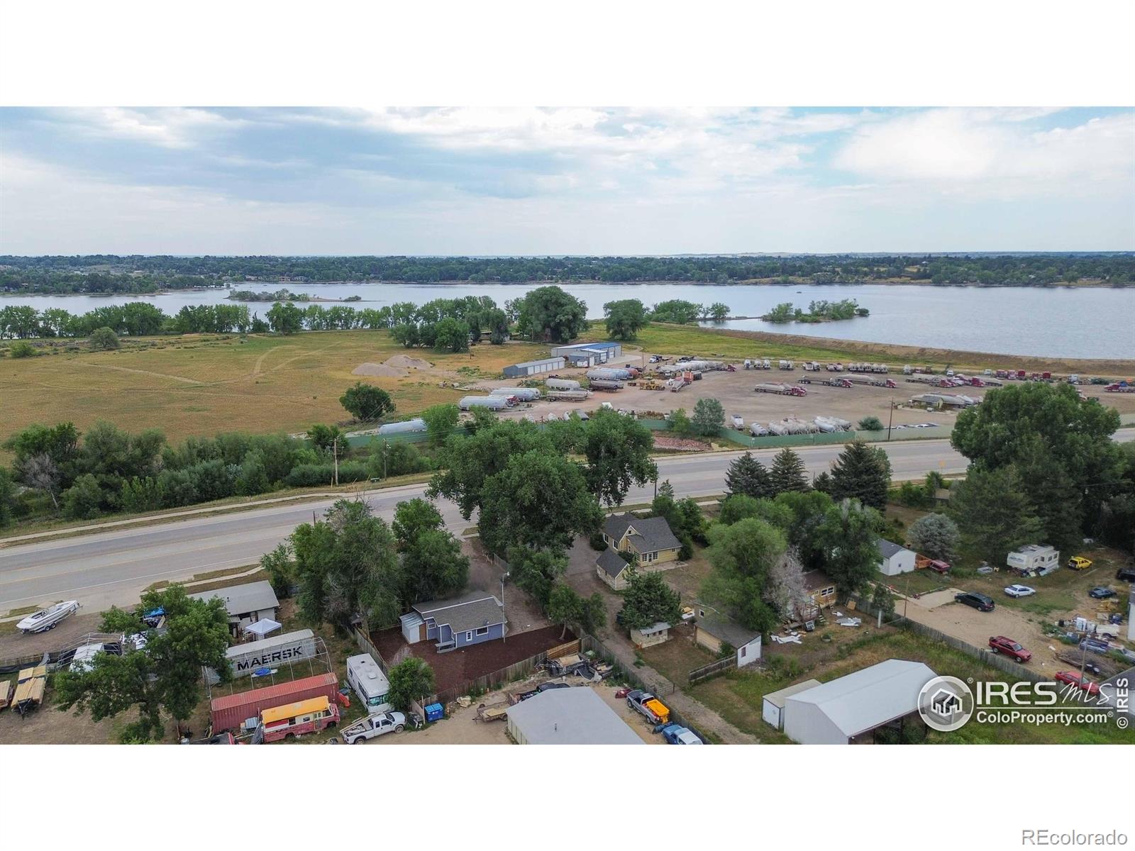 705 N Us Highway 287 Fort Collins CO 80524