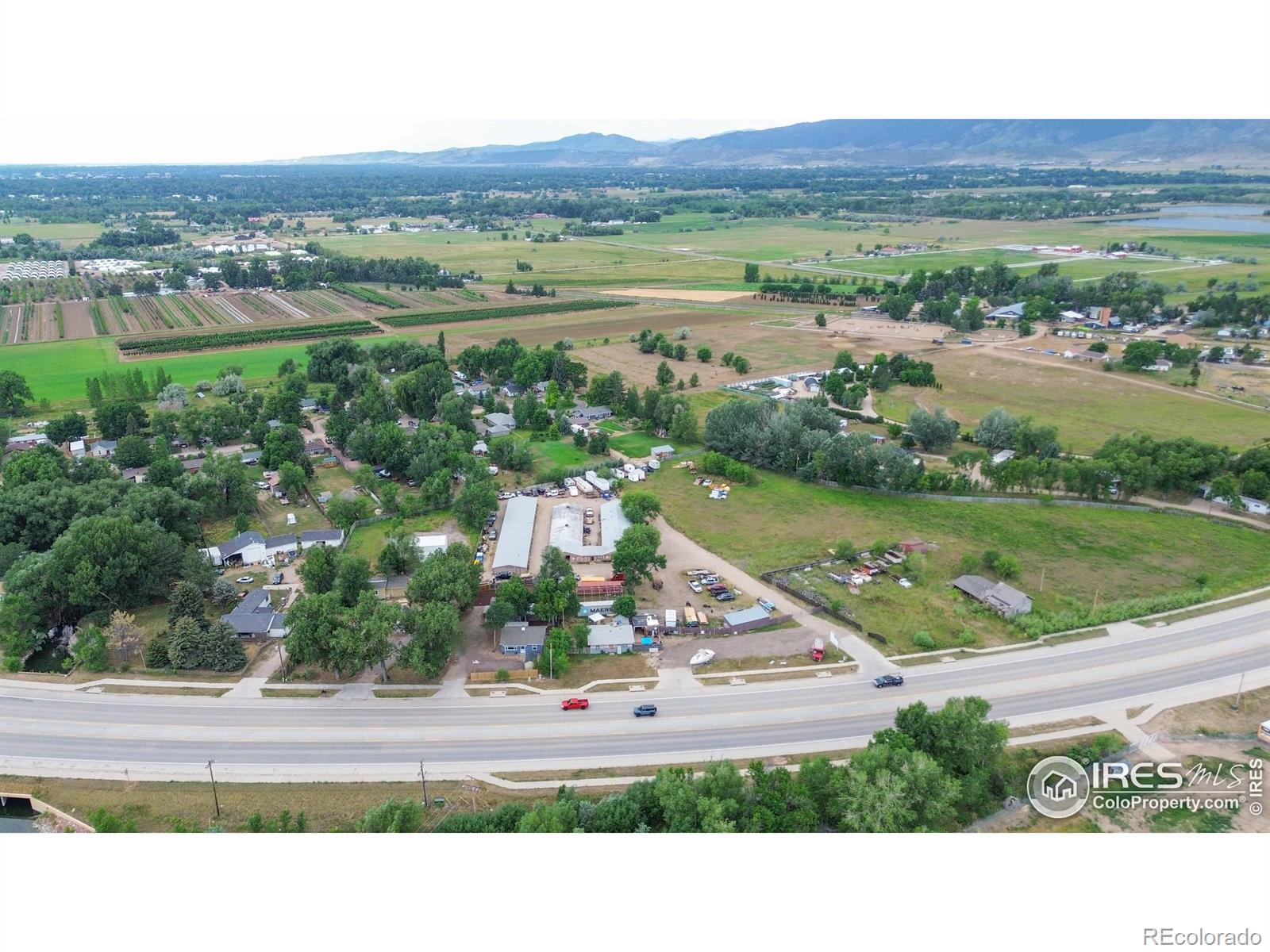 705 N Us Highway 287 Fort Collins CO 80524