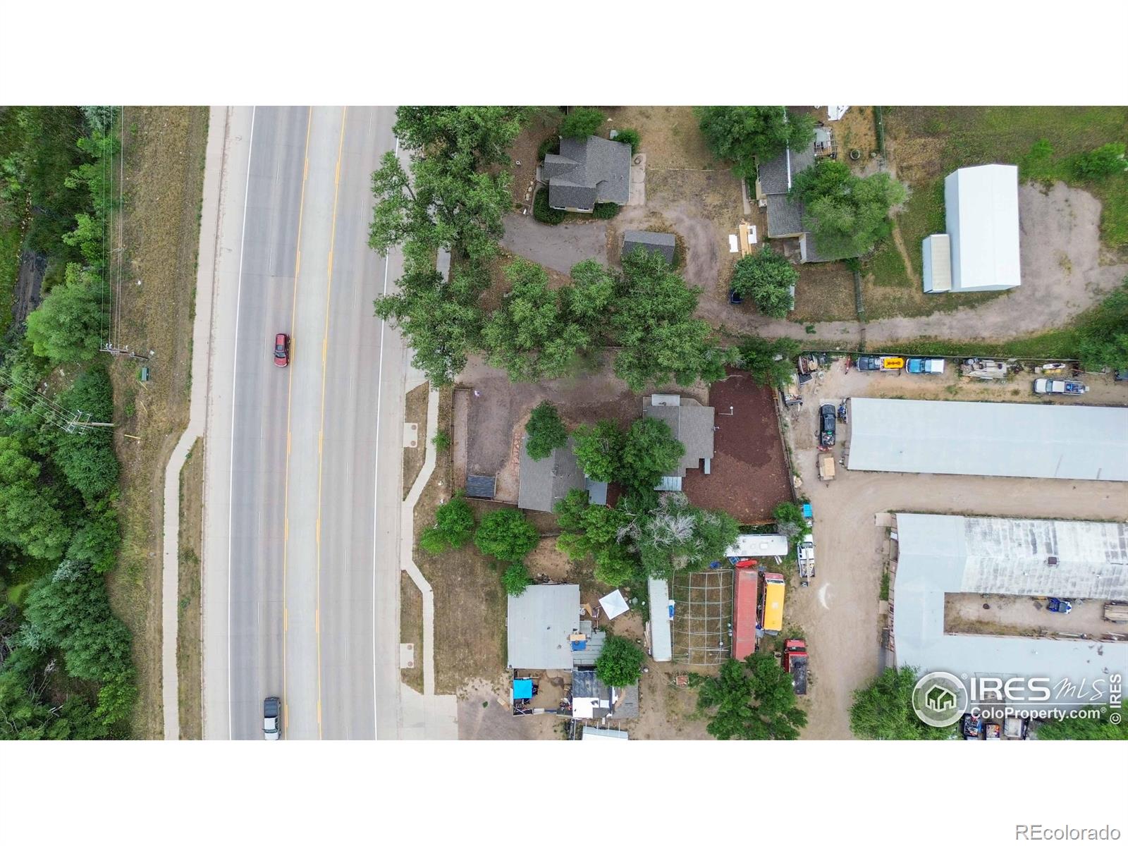 705 N Us Highway 287 Fort Collins CO 80524