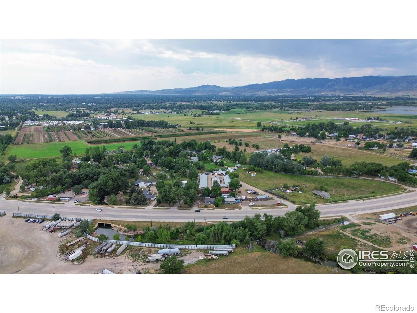 705 N Us Highway 287 Fort Collins CO 80524