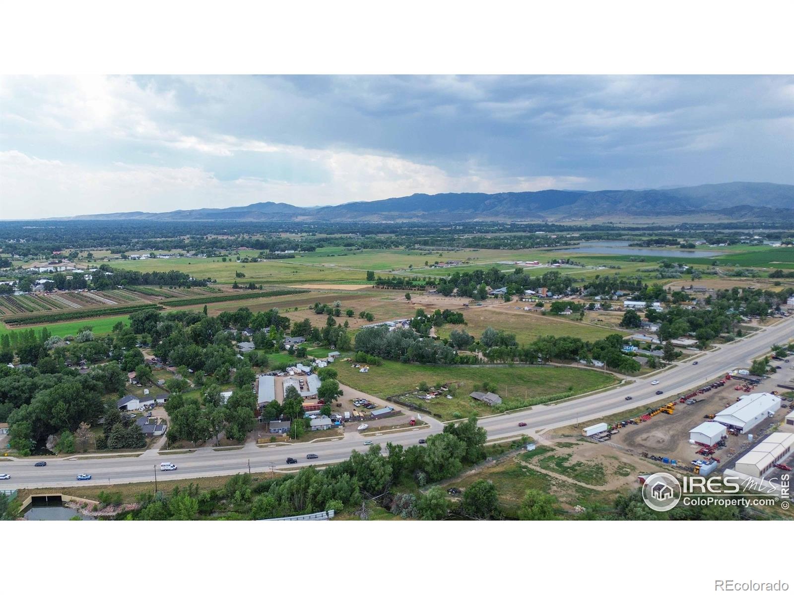 705 N Us Highway 287 Fort Collins CO 80524