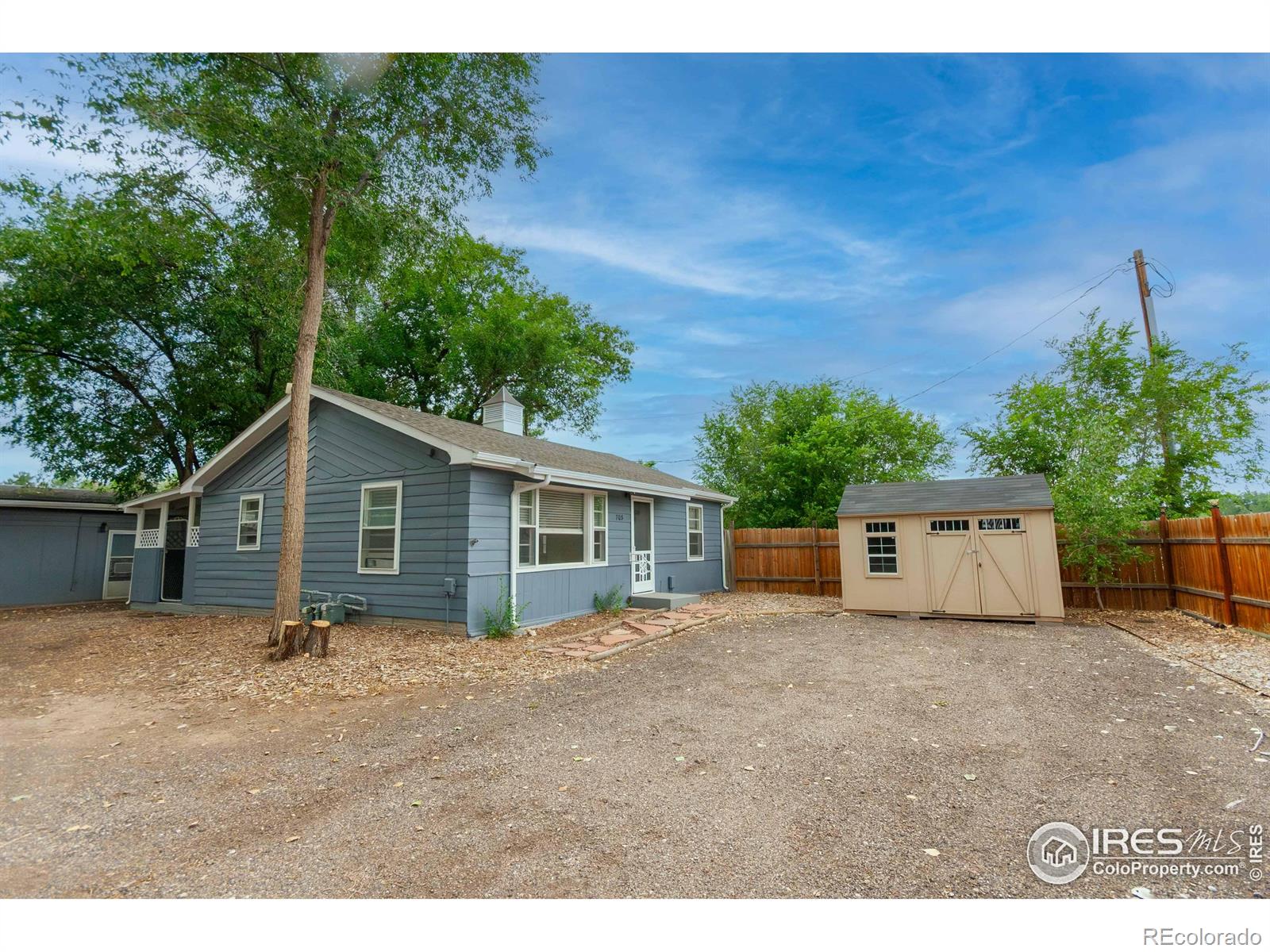 705 N Us Highway 287 Fort Collins CO 80524